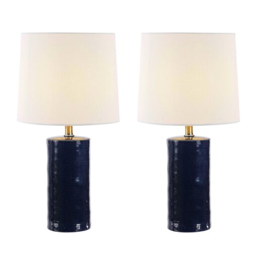 Safavieh Jonie Ceramic Table Lamp - Image 2