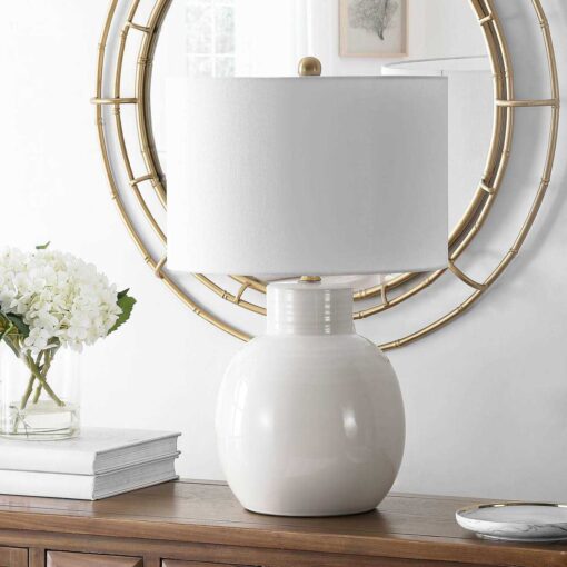 Safavieh Jonie Ceramic Table Lamp - Image 3