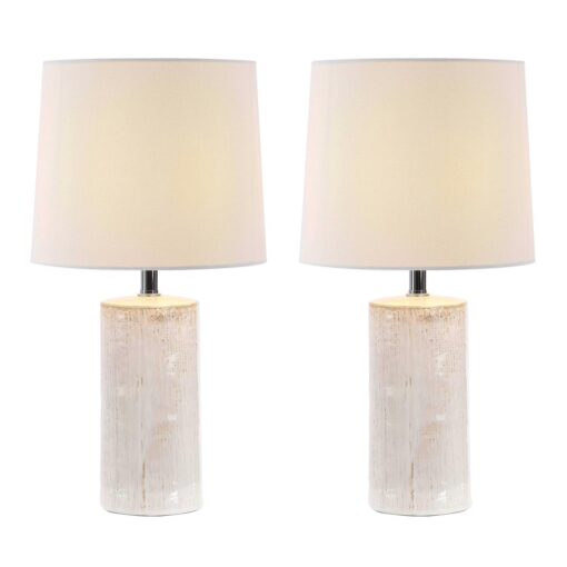 Safavieh Jonie Ceramic Table Lamp - Image 5
