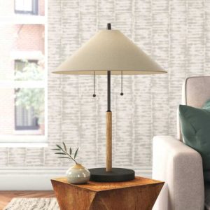 Florina Table Lamp Joss & Main