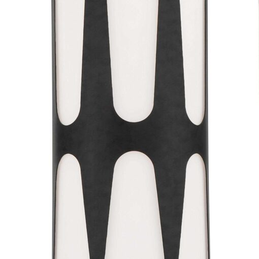 Crystorama Royston Two Light Wall Mount ROY-802-GA - Image 3