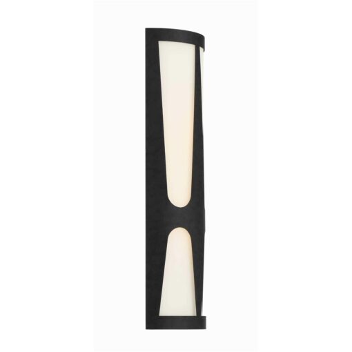 Crystorama Royston Two Light Wall Mount ROY-802-GA - Image 4