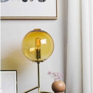 15 Table Lamp Casamotion Shade