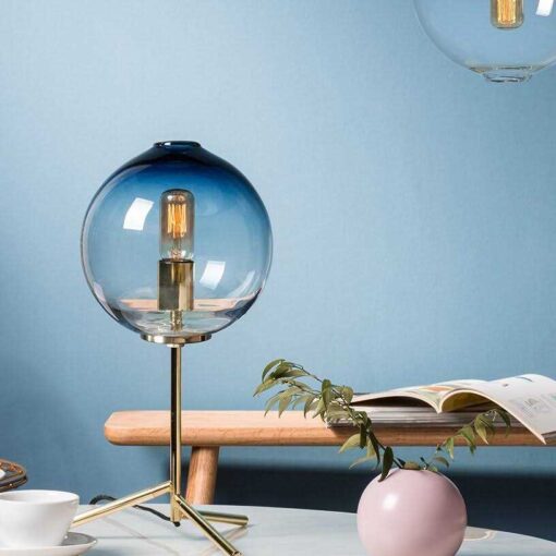 15 Table Lamp Casamotion Shade - Image 5