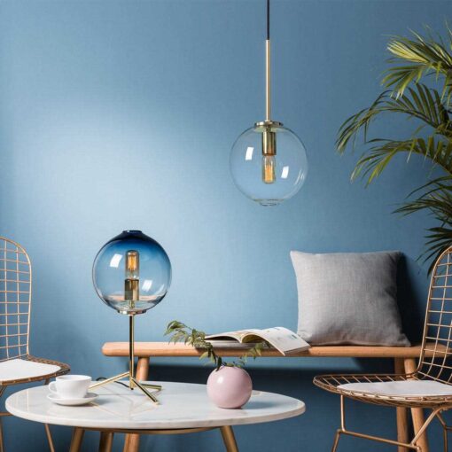 15 Table Lamp Casamotion Shade - Image 4
