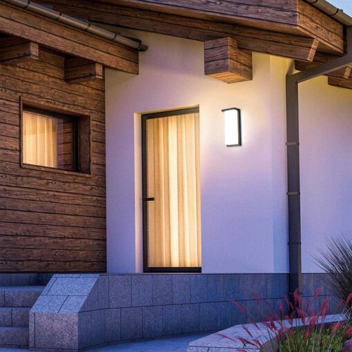 WAC Vega LED Wall Sconce WS-W - Image 2