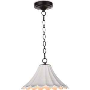 Cally Ceramic Pendant Regina Andrew