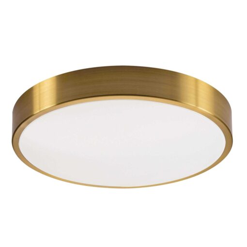 AFX Octavia LED Flush Mount OTVF1218LAJD1 - Image 3