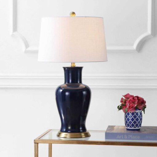 Herron 29 Table Lamp Mercer41 Finish