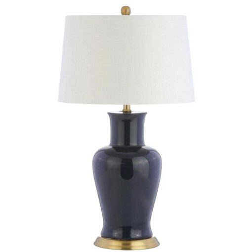 Herron 29 Table Lamp Mercer41 Finish - Image 3