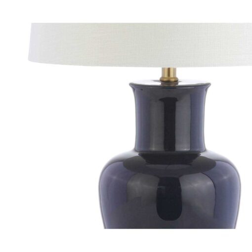 Herron 29 Table Lamp Mercer41 Finish - Image 5