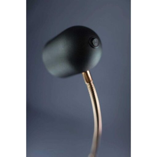 Lite Source Tiara Floor Lamp LS-83322 - Image 2