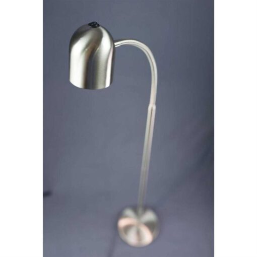Lite Source Tiara Floor Lamp LS-83322 - Image 4