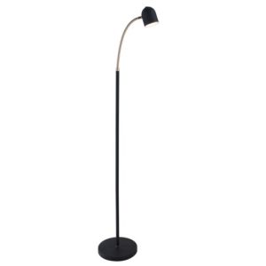 Lite Source Tiara Floor Lamp LS-83322