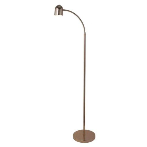Lite Source Tiara Floor Lamp LS-83322 - Image 4