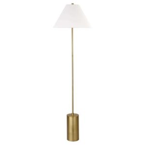 Hudson & Canal Somerset Floor Lamp