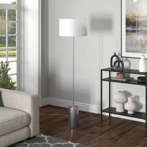 Hudson & Canal Somerset Floor Lamp - Image 3