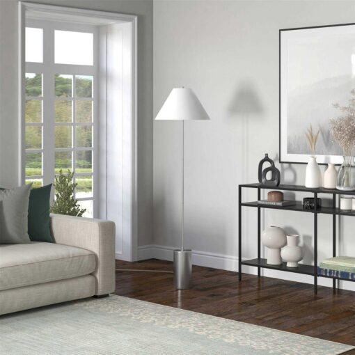 Hudson & Canal Somerset Floor Lamp - Image 2