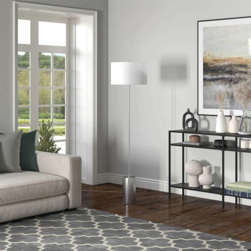 Hudson & Canal Somerset Floor Lamp - Image 4