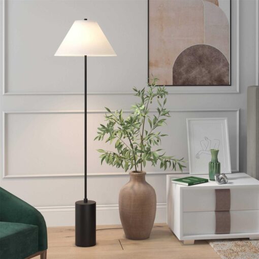Hudson & Canal Somerset Floor Lamp - Image 5