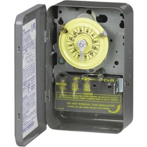 Intermatic T104