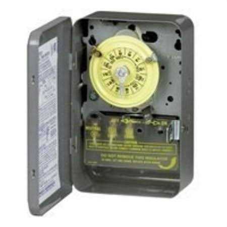 Intermatic T104