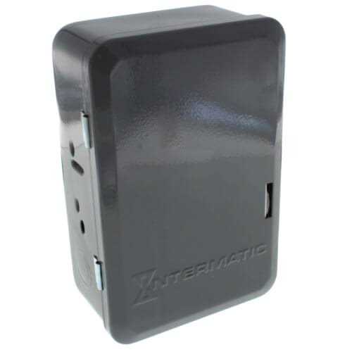 Intermatic T104 - Image 5