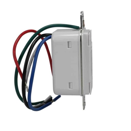 Intermatic STW700W Ascend Smart 7-Day Programmable Wi-Fi Timer - Image 2