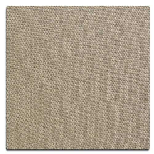 Fenchel Shades 18 in. Top Diameter x 18 in. Bottom Diameter x 12 Drum Lamp Shade 18-18-12-W-L-WHI - Image 5