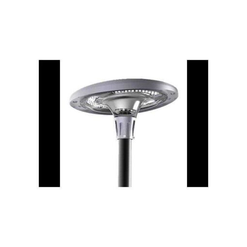 eLEDing Outdoor Universal Metal Light Post Pole EE-PL4m - Image 5