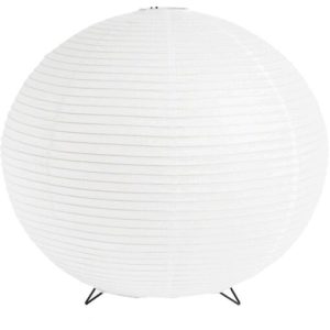 brands-hay Rice Paper Floor Shade Lighting Fixture