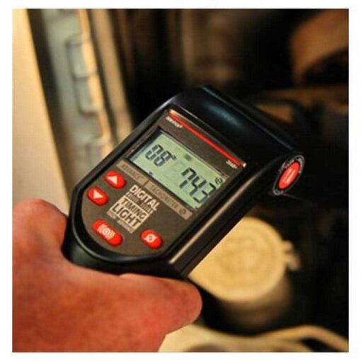 Equus 3568 Innova Digital Timing Light - Image 3