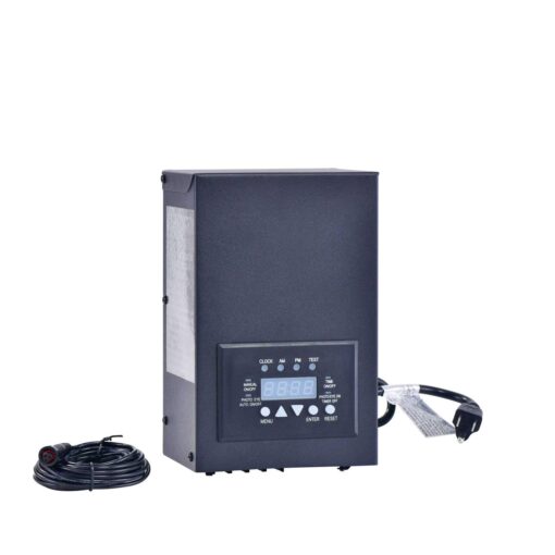 Portfolio 300-Watt Landscape Transformer 8201081015 - Image 2