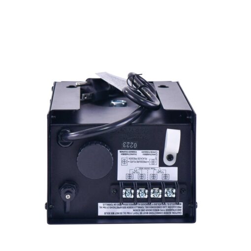 Portfolio 300-Watt Landscape Transformer 8201081015 - Image 3