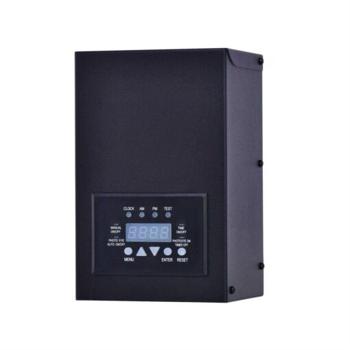 Portfolio 300-Watt Landscape Transformer 8201081015 - Image 4