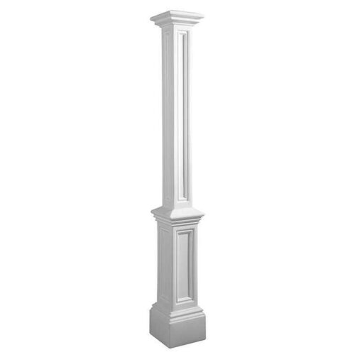 Mayne Signature Lamp Post