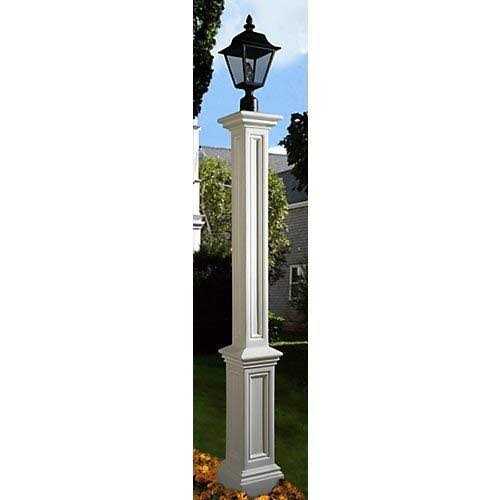 Mayne Signature Lamp Post - Image 2