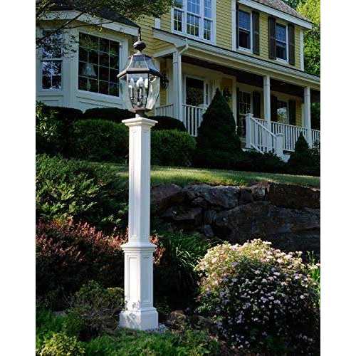 Mayne Signature Lamp Post - Image 4