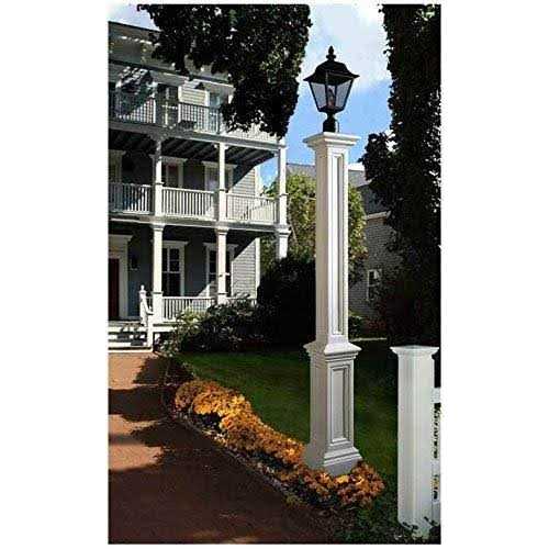 Mayne Signature Lamp Post - Image 5