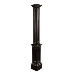 Mayne Signature Lamp Post