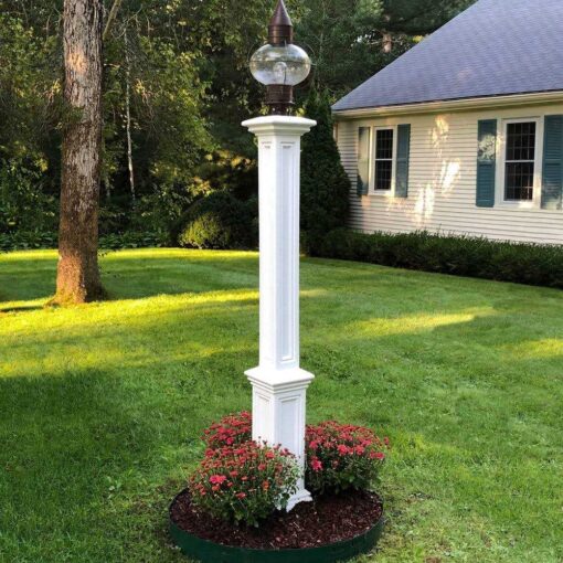Mayne Signature Lamp Post - Image 2