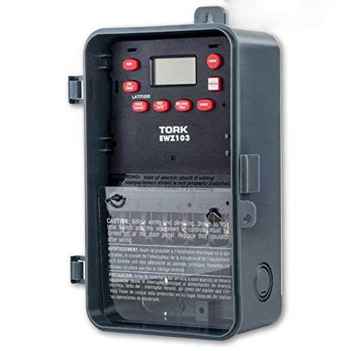 Tork EWZ103 - Image 5