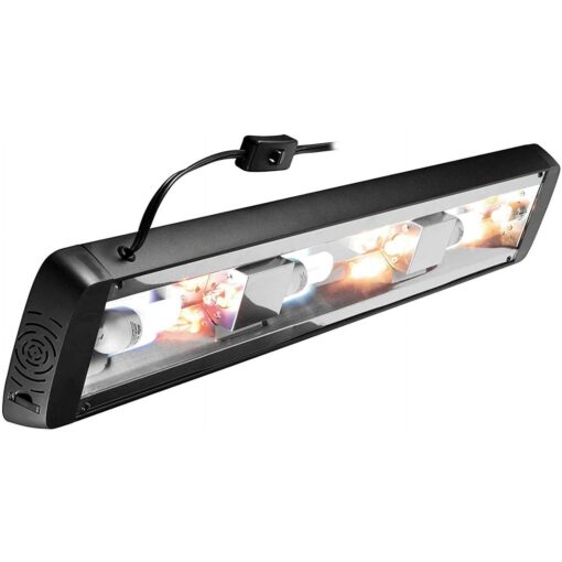 Zilla Pro Sol Fixture with Timer - Image 3