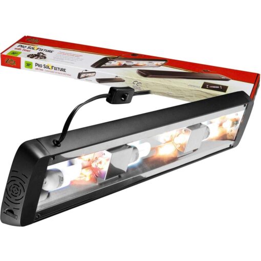 Zilla Pro Sol Fixture with Timer - Image 5