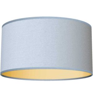 Fantastic Shade Clips Ceiling Fan Lampshade Complete Bundle. Linen