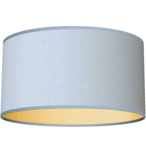 Fantastic Shade Clips Ceiling Fan Lampshade Complete Bundle. Linen