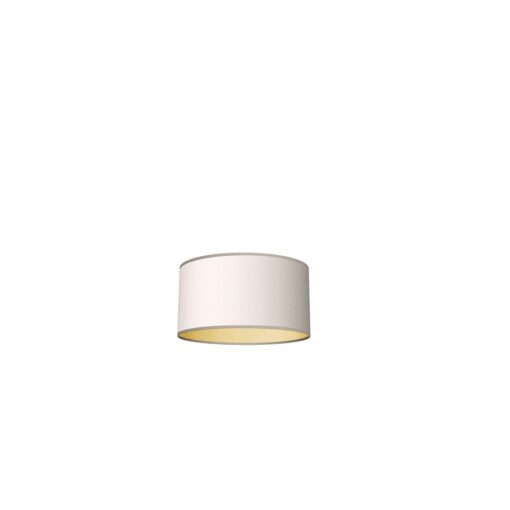 Fantastic Shade Clips Ceiling Fan Lampshade Complete Bundle. Linen - Image 2