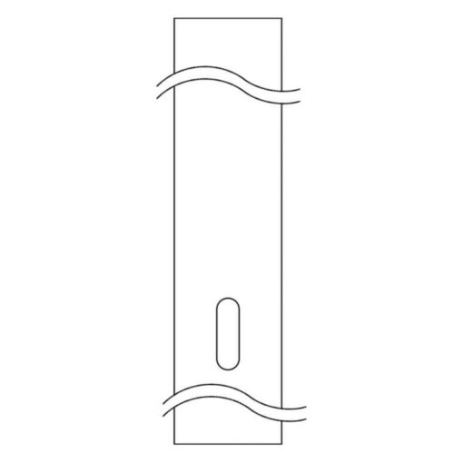 Kichler Outdoor Post 9506 Tool Attachment - Image 3