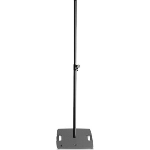 Gravity GLS431B Lighting Stand with Square Steel Base