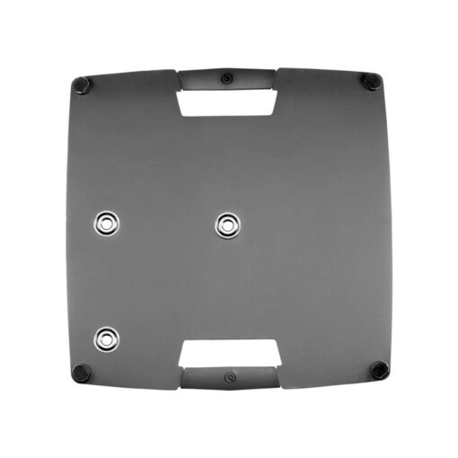 Gravity GLS431B Lighting Stand with Square Steel Base - Image 4